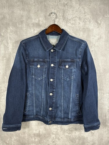 Giacca jeans ash - di,