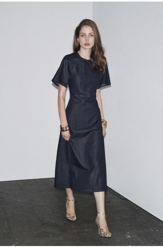 Zara new woman fw25 - new, zw
