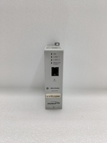 Modulo plc allen bradley - modulo,