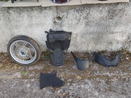 Honda sh350 sport 2021 2023 - honda,