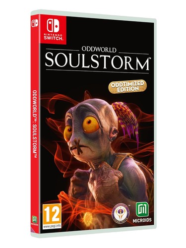 Gioco nintendo switch - gioco,