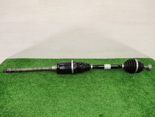 Originale BMW X3 G01 X4 G02 8643184 Semiasse anteriore destro X-Drive | 23963