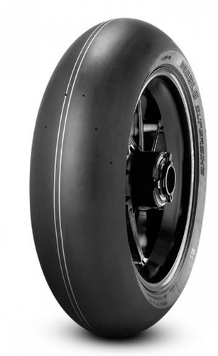 Gomma moto pirelli 190 r17 - moto,