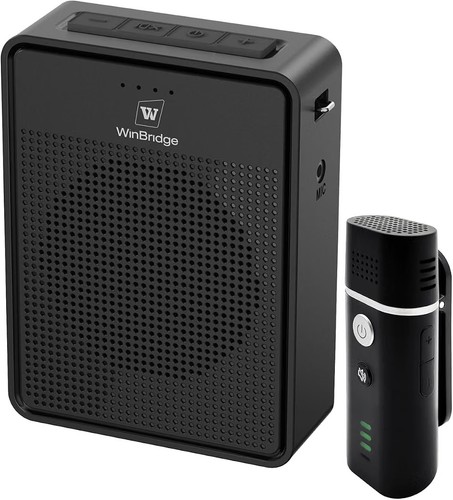 Winbridge b006 amplificatore - winbridge,