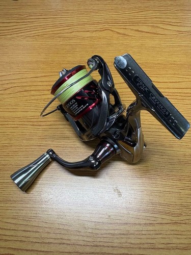 Shimano stradic ci4 - shimano, 16