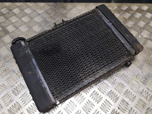 Radiateur eau - radiateur, d'eau
