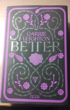 Autore Leighton Carrie -