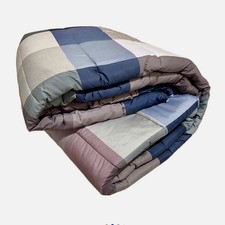 Trapunta Singola Mano Seta