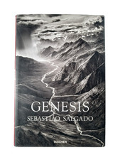 Sebastião Salgado. Genesis by