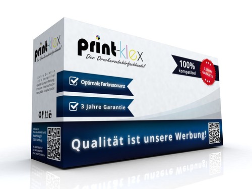 Kompatible patronen für - 5x,