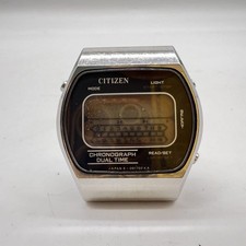 Orologio Citizen Digitale