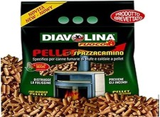 Pulitore Per Stufe A Pellet