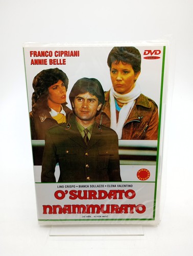 Surdato nnammurato - o,