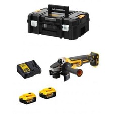 Mini-Smerigliatrice DeWALT