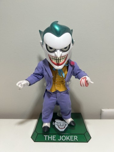 Beast kingdom batman - beast, egg