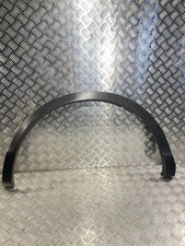 Modanatura assetto parafango