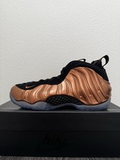 Nike Foamposite One