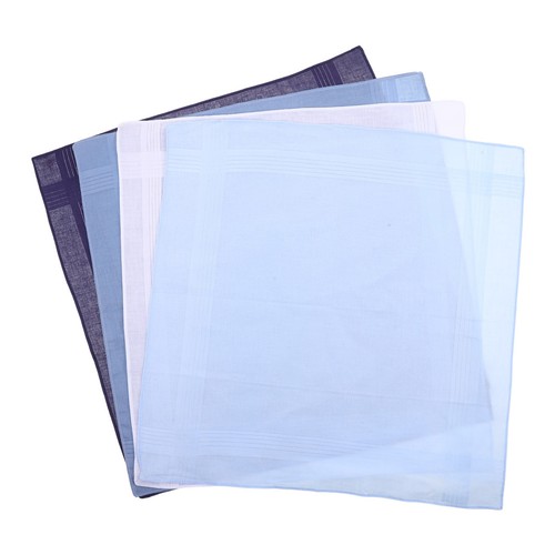Fazzoletti uomo 40x40 - fazzoletti, da