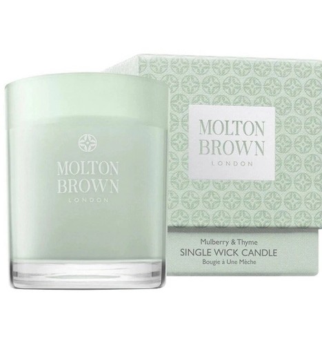 Molton candela marrone gelso - molton, e