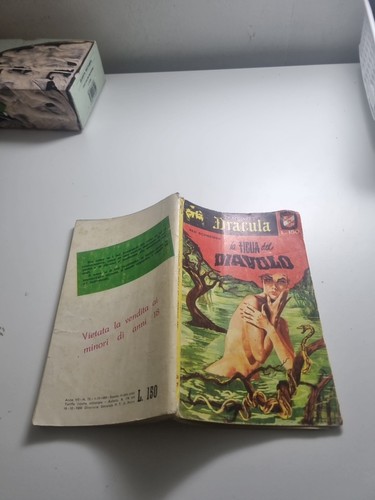 Racconti dracula 72 - n., la