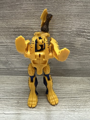 Transformers retro figure - transformers,
