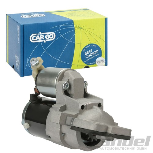 Cargo bosch avviatore - bosch,