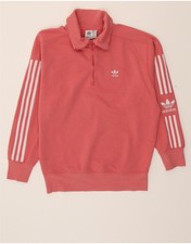 Maglione felpa ADIDAS donna