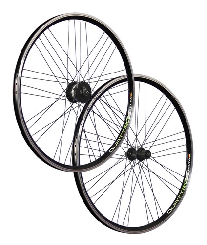 Set ruote vuelta - set, 28