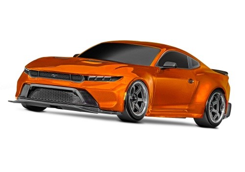 Traxxas tec 2024 - 4-tec,