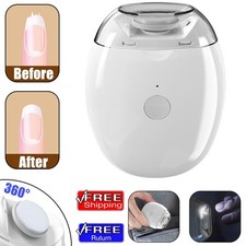 Tagliaunghie Elettrico di