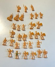 Soldatini ATLANTIC 1/72 - TROIANI E GRECI