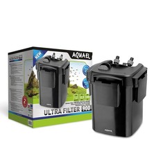 Aquael ultra filter - filter, 900