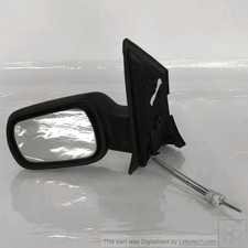 1452854 Retrovisore est. SX