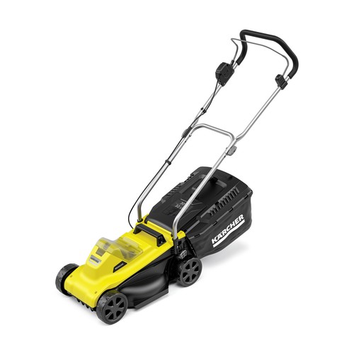 Karcher rasaerba batteria - a,