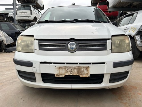 Ricambi fiat panda 2 - fiat,
