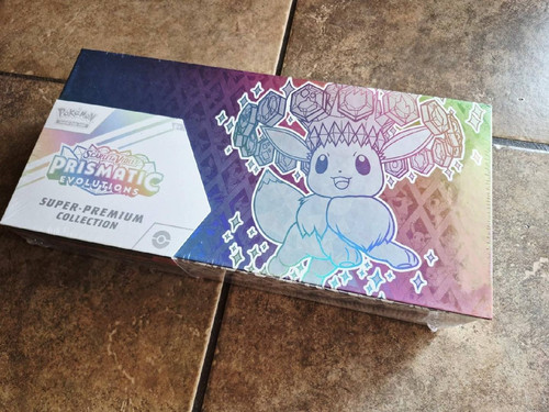 Pokemon evoluzioni prismatiche - pokemon,
