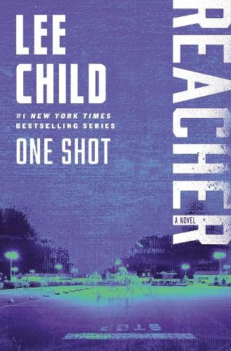 Lee child one - lee,