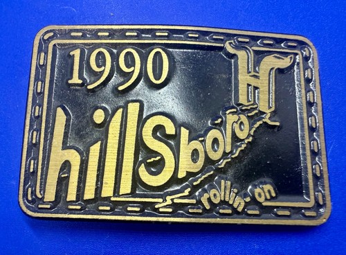 Hillsboro kansas 1990 - 1990,