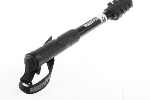 Monopiede compatto manfrotto - manfrotto,