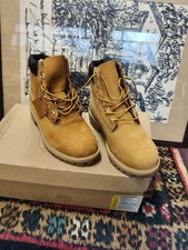 Scarpe Timberland Junior 