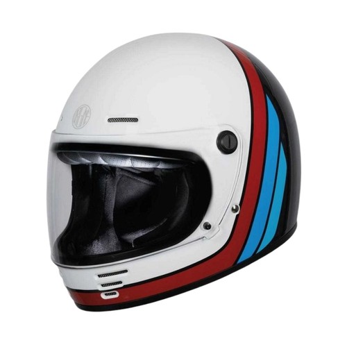 Casco integrale vintage - integrale,