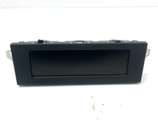 DISPLAY CENTRALE CITROEN C3 1.4 BENZINA (2005 - 2010) MONITOR - 96597970XT