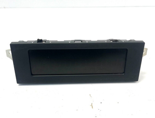 Display centrale citroen - display, c3