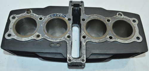 Honda cbx 650 - honda,