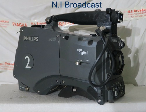 Philips ldk200 fotocamera - , sd