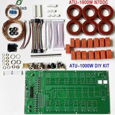ATU-1000 ATU-1000W KIT COMPLETO FAI DA TE ATU1000W sintonizzatore antenna automatico 7x7 N7DDC