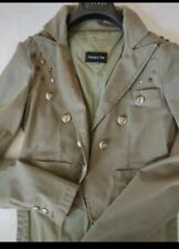 Patrizia Pepe Giacca Con Decorazioni Tg 42