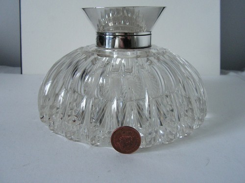 Antico calamaio asprey - calamaio, &