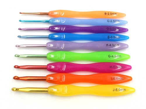 Crochet aluminium au - crochet,