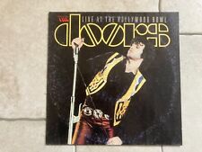 The Doors _ Live At The